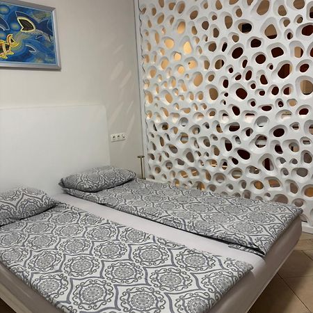 Santa Marina Apartment 513 索佐波尔 外观 照片