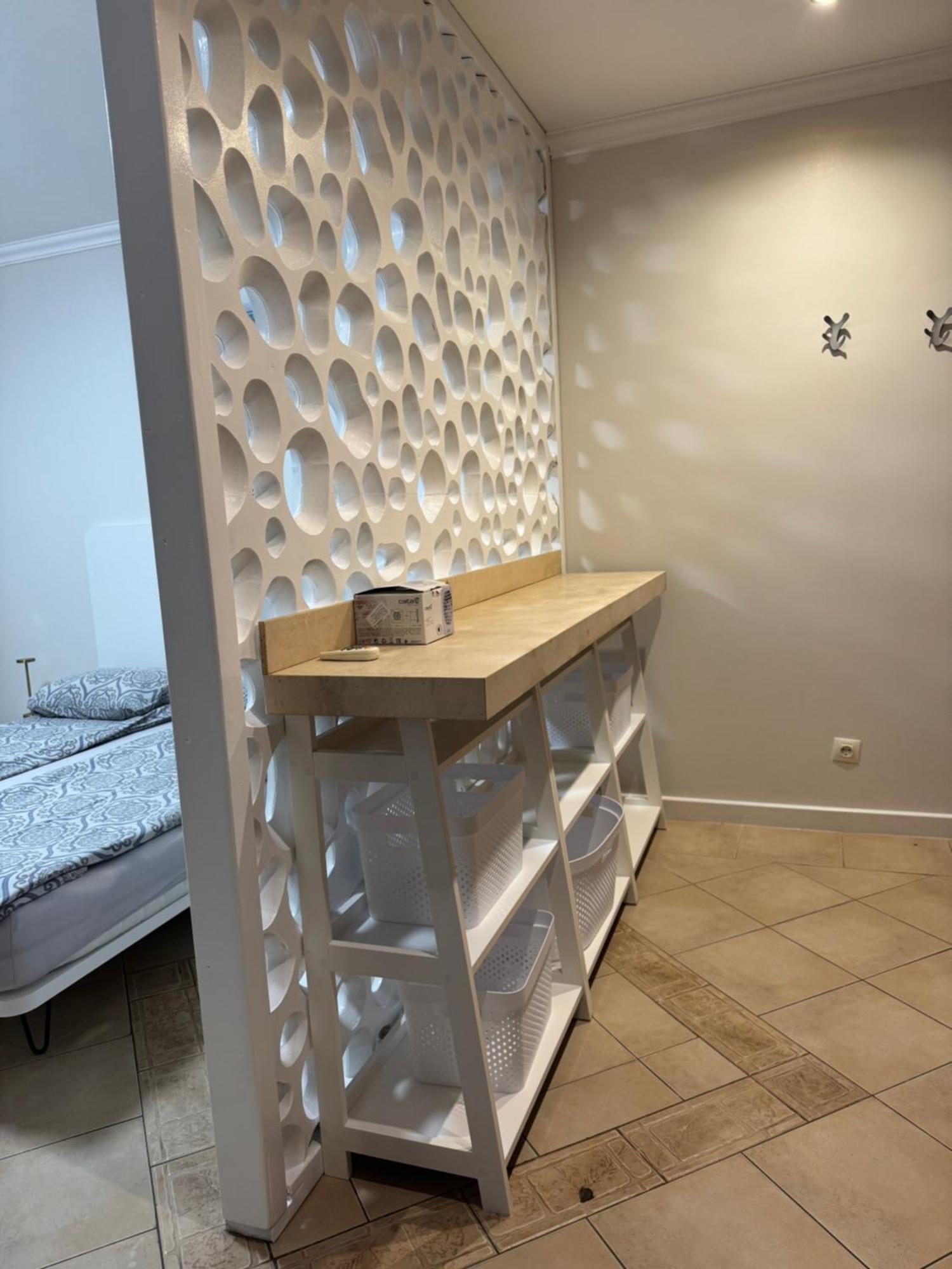 Santa Marina Apartment 513 索佐波尔 外观 照片