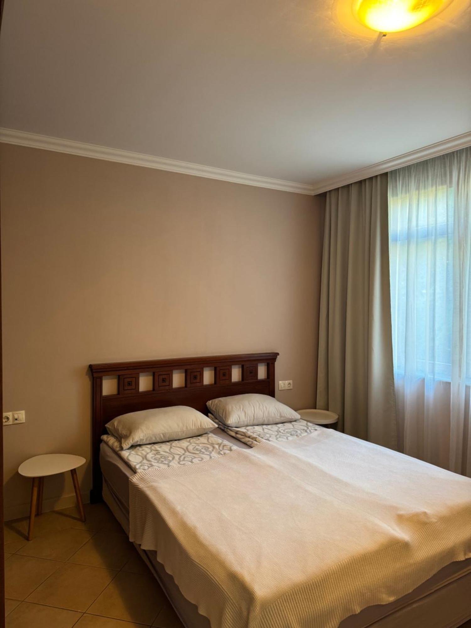 Santa Marina Apartment 513 索佐波尔 外观 照片