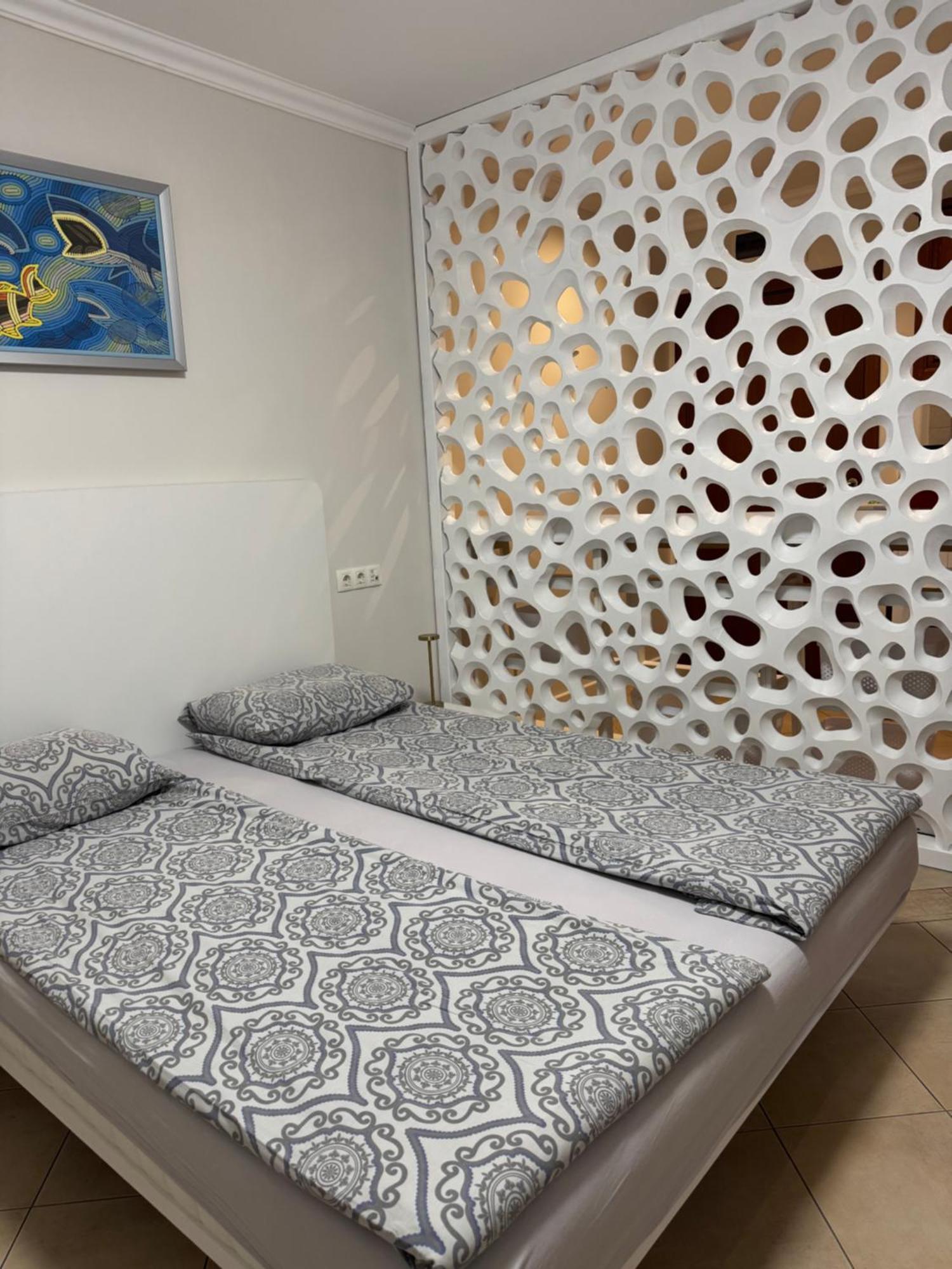 Santa Marina Apartment 513 索佐波尔 外观 照片